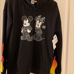 Vans x Disney Hoodie